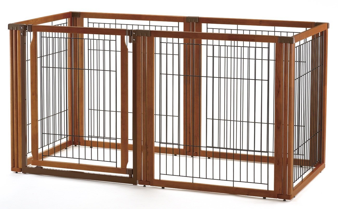 犬の室内向けゲージの場所 設置方法 注意点を解説 わんちゃんとあそぼ